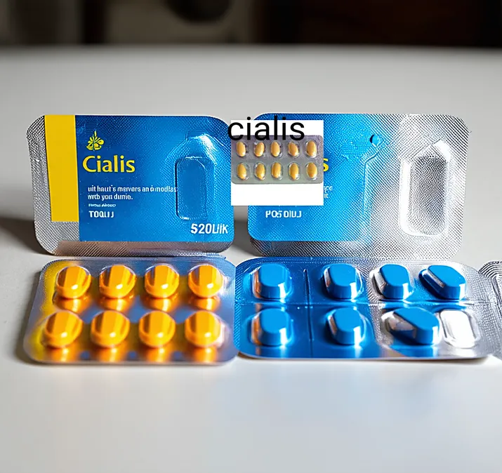 Cialis 1